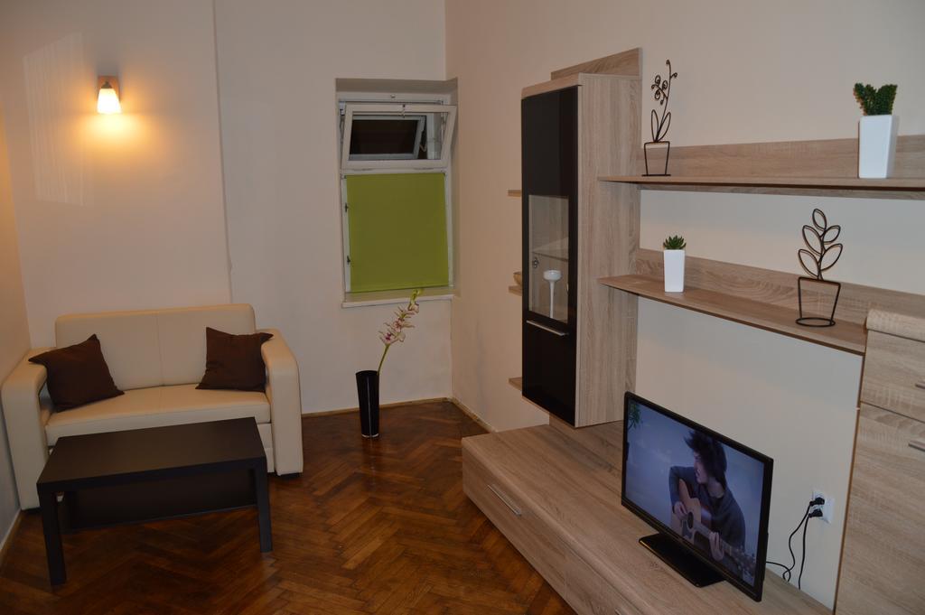 Old Walls Hostel Красков Стая снимка