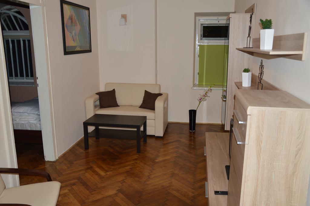 Old Walls Hostel Красков Стая снимка