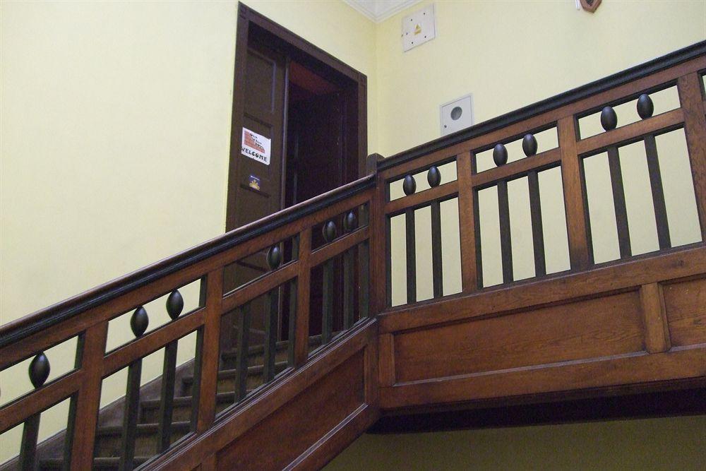 Old Walls Hostel Красков Екстериор снимка