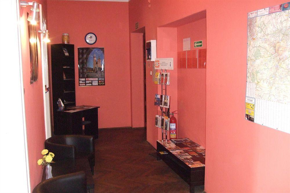 Old Walls Hostel Красков Екстериор снимка