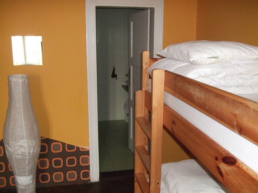 Old Walls Hostel Красков Екстериор снимка