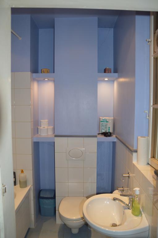 Old Walls Hostel Красков Стая снимка