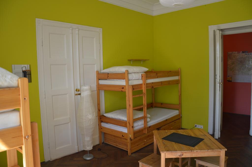 Old Walls Hostel Красков Стая снимка