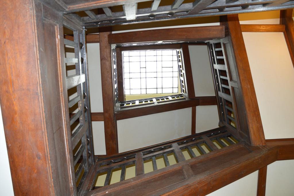 Old Walls Hostel Красков Екстериор снимка