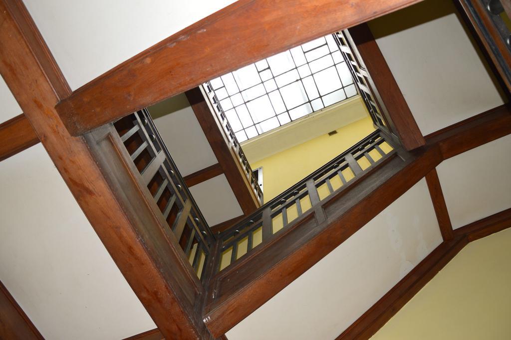 Old Walls Hostel Красков Екстериор снимка