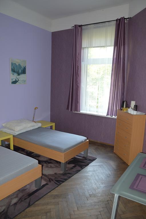 Old Walls Hostel Красков Стая снимка