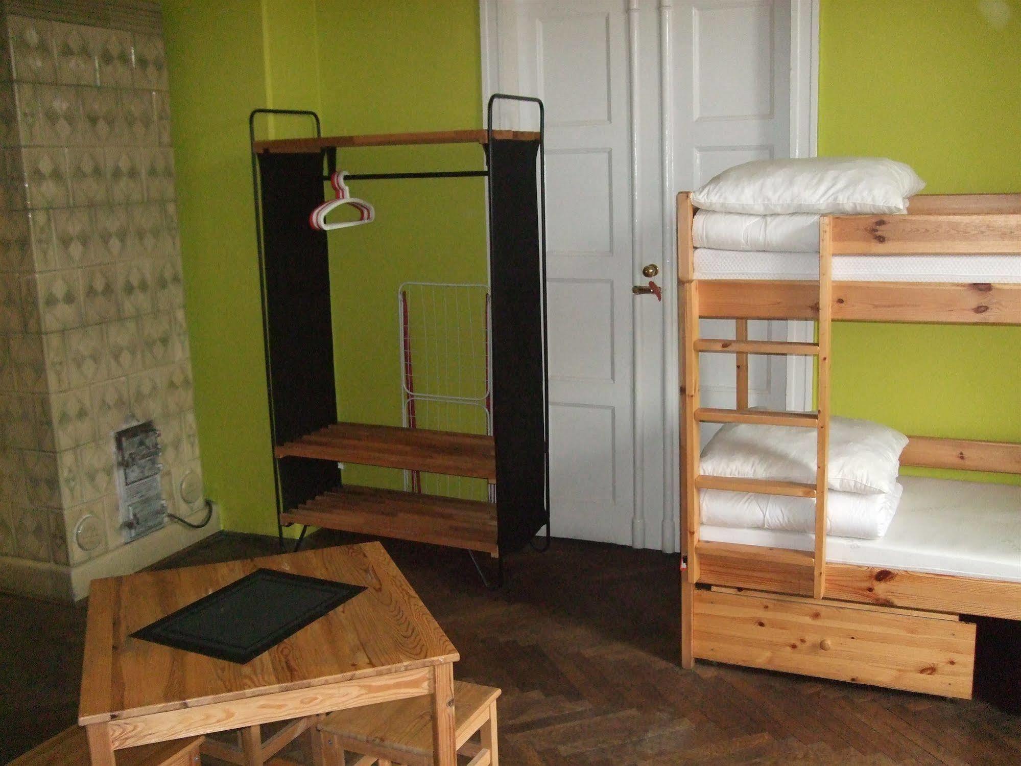 Old Walls Hostel Красков Екстериор снимка