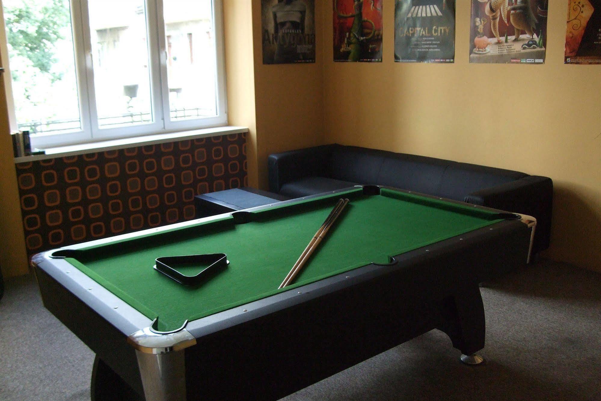 Old Walls Hostel Красков Екстериор снимка