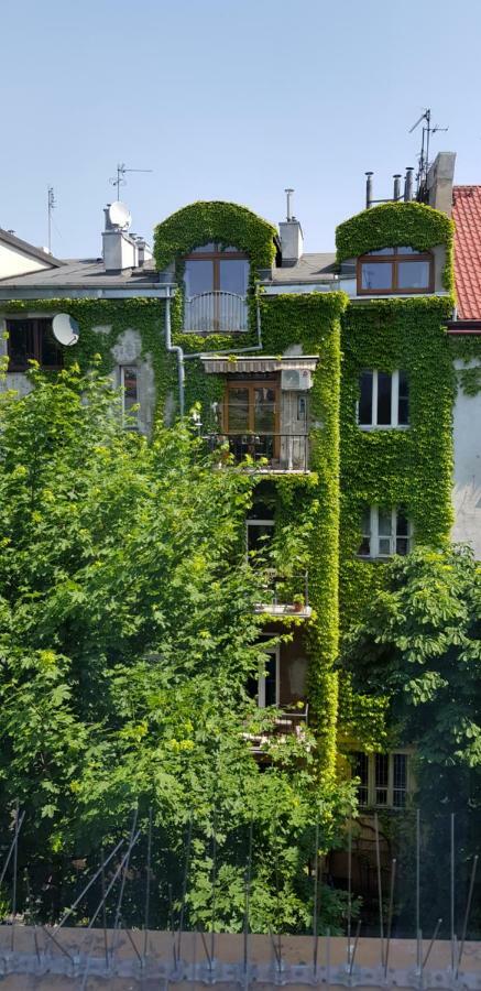 Old Walls Hostel Красков Екстериор снимка